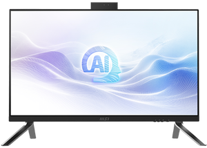 27" Моноблок MSI Modern AM273Q AI 1UM-091XRU [9S6-AF0111-091]