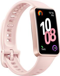 Фитнес-браслет HUAWEI Band 10