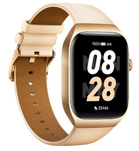 Смарт-часы Mibro Watch T2 + доп. ремешок