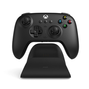 Геймпад беспроводной/проводной 8BitDo Ultimate 3-mode for Xbox черный