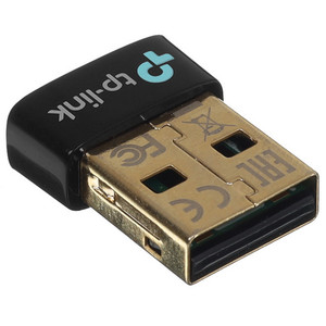 Bluetooth адаптер TP-LINK UB5A 5.3