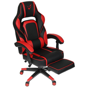 Компьютерное кресло ARDOR GAMING Chaos Guard 400M черный