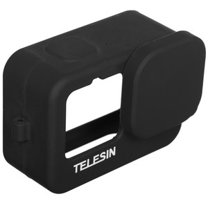 Чехол TELESIN Silicone case protector