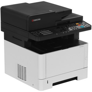 МФУ лазерное Kyocera ECOSYS MA4000x