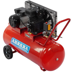 Компрессор поршневой масляный Aurora Storm 100 TURBO
