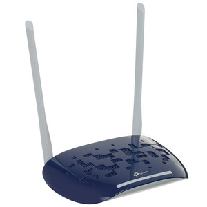 Роутер VDSL/ADSL TP-LINK TD-W9960