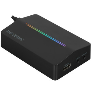 Устройство видеозахвата FIFINE AmpliGame Capture Card V3