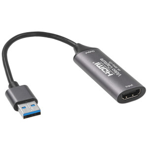 Устройство видеозахвата Orient C710HVC