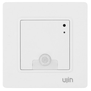 Мультисенсор Ujin Pulse  UP-WBZI-TH-MNI