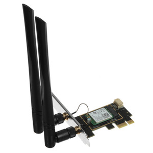 Wi-Fi адаптер + Bluetooth Cudy WE3000