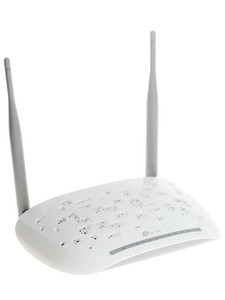 Роутер VDSL/ADSL TP-LINK TD-W9970