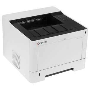 Принтер лазерный Kyocera ECOSYS P2235dn
