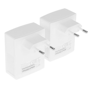 Адаптер PowerLine TP-Link TL-PA7017 kit