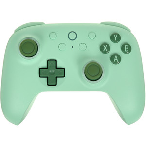 Геймпад беспроводной/проводной 8BitDo Ultimate 2C зеленый