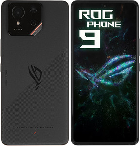6.78" Смартфон ASUS ROG Phone 9 256 ГБ черный