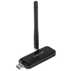 3G/4G LTE модем DEXP M2