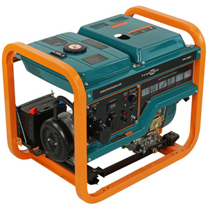 Электрогенератор  дизельный  FinePower FDG-5500