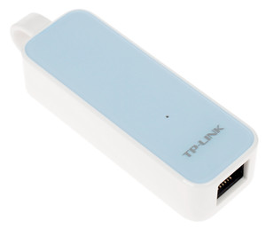 Сетевая карта TP-Link UE200