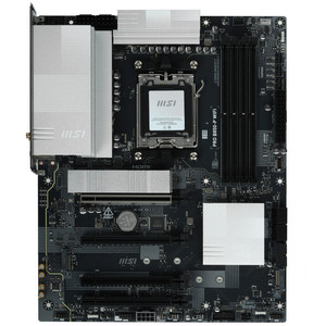 Материнская плата MSI PRO B850-P WIFI