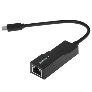 Сетевая карта Gembird A-CM-LAN-01