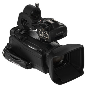 Видеокамера Canon XA70