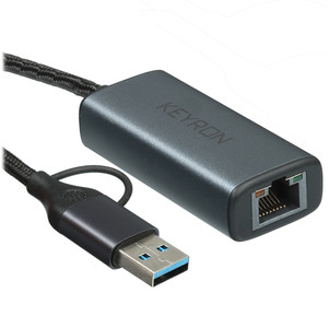 Сетевая карта KEYRON KNA-25AC