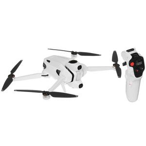 Квадрокоптер Antigravity A1 Infinity Bundle белый