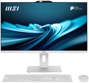 27" Моноблок MSI PRO AP272P 14M-615RU [9S6-AF8322-828]