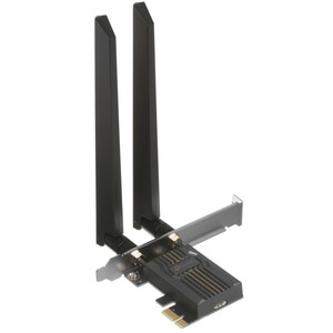 Wi-Fi адаптер + Bluetooth TP-Link Archer TBE400E