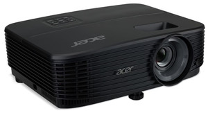 Проектор Acer BS-314P черный