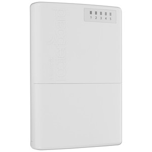 Маршрутизатор Mikrotik PowerBox