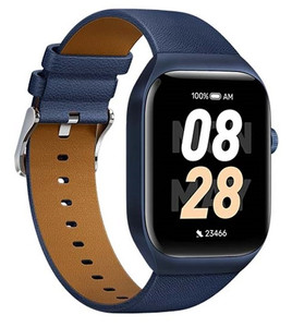 Смарт-часы Mibro Watch T2 + доп. ремешок