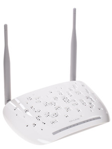 Роутер ADSL2+ TP-LINK TD-W8961N