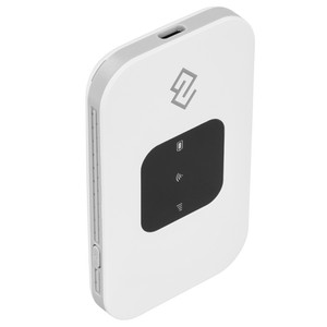 3G/4G LTE модем Digma Mobile Wi-Fi DMW1880