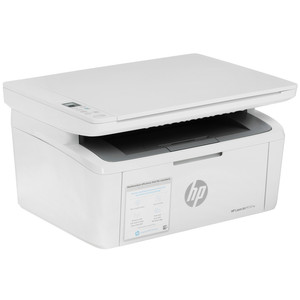 МФУ лазерное HP LaserJet M141w