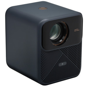 Проектор Wanbo Projector Mozart 1 синий