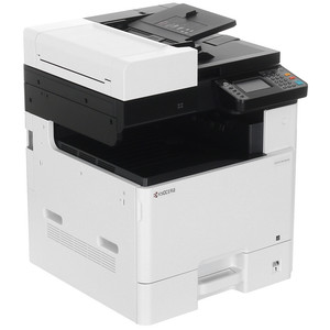 МФУ лазерное Kyocera ECOSYS M8124cidn (азиатская версия)