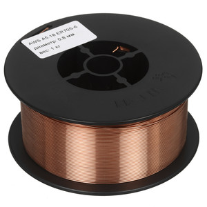 Сварочная проволока Elitech 1643837