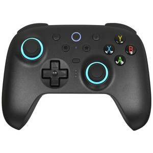 Геймпад беспроводной 8BitDo Ultimate 2 черный