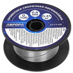 Сварочная проволока Aurora 00039776
