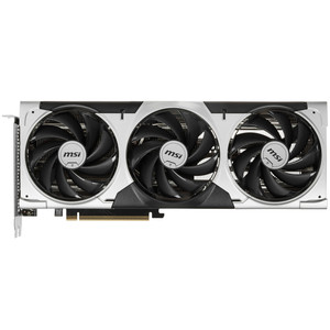 Видеокарта MSI GeForce RTX 5060 Ti VENTUS 3X OC [RTX 5060 Ti 16G VENTUS 3X OC]