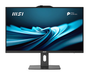 27" Моноблок MSI PRO AP272P 14M-624XRU [9S6-AF8321-802]