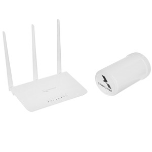 Усилитель интернет-сигнала Триколор TR-4G-9kit