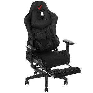 Компьютерное кресло ARDOR GAMING Force Armor 2000M черный