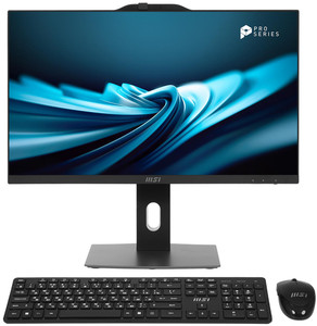 23.8" Моноблок MSI PRO AP242P 14M-661XRU [9S6-AE0621-821]