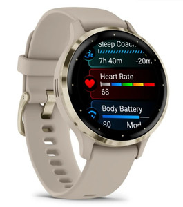 Спортивные часы Garmin Venu 3s