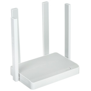 Wi-Fi роутер Netcraze Speedster NC-3013