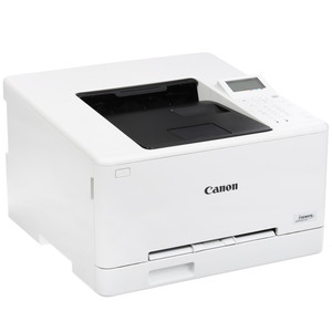 Принтер лазерный Canon i-SENSYS LBP646Cdw