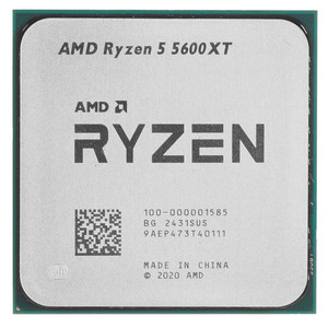 Процессор AMD Ryzen 5 5600XT OEM