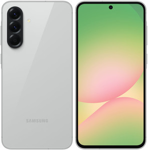 6.7" Смартфон Samsung Galaxy A56 256 ГБ серый
